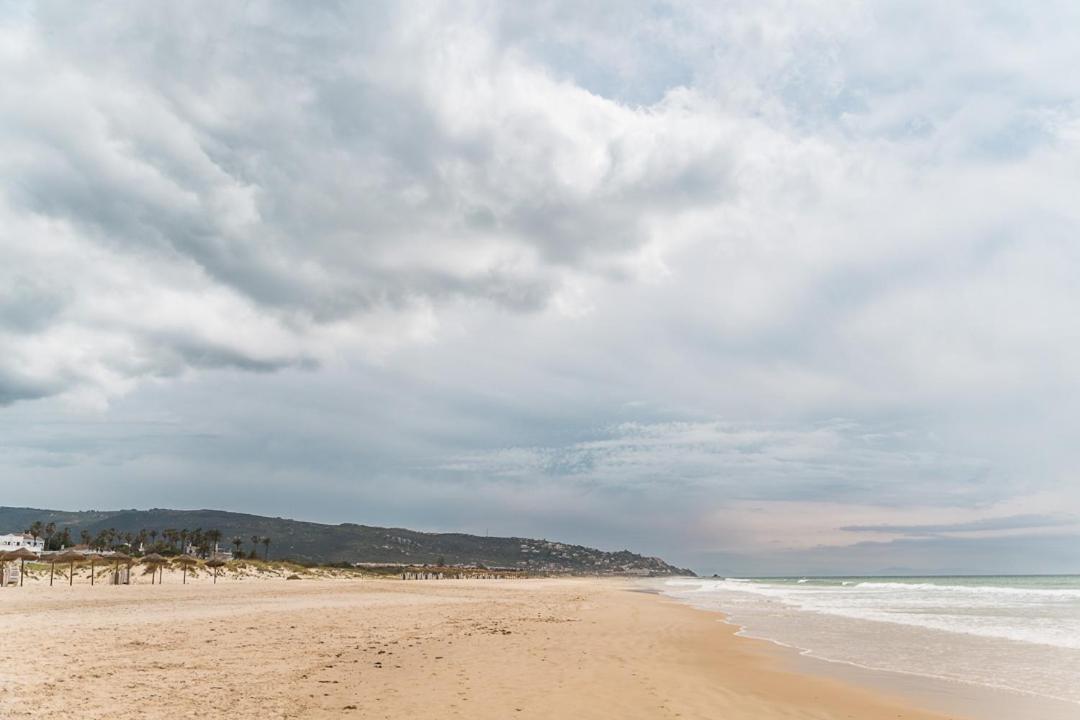 Hotel Playa De La Plata Zahara de los Atunes Eksteriør billede