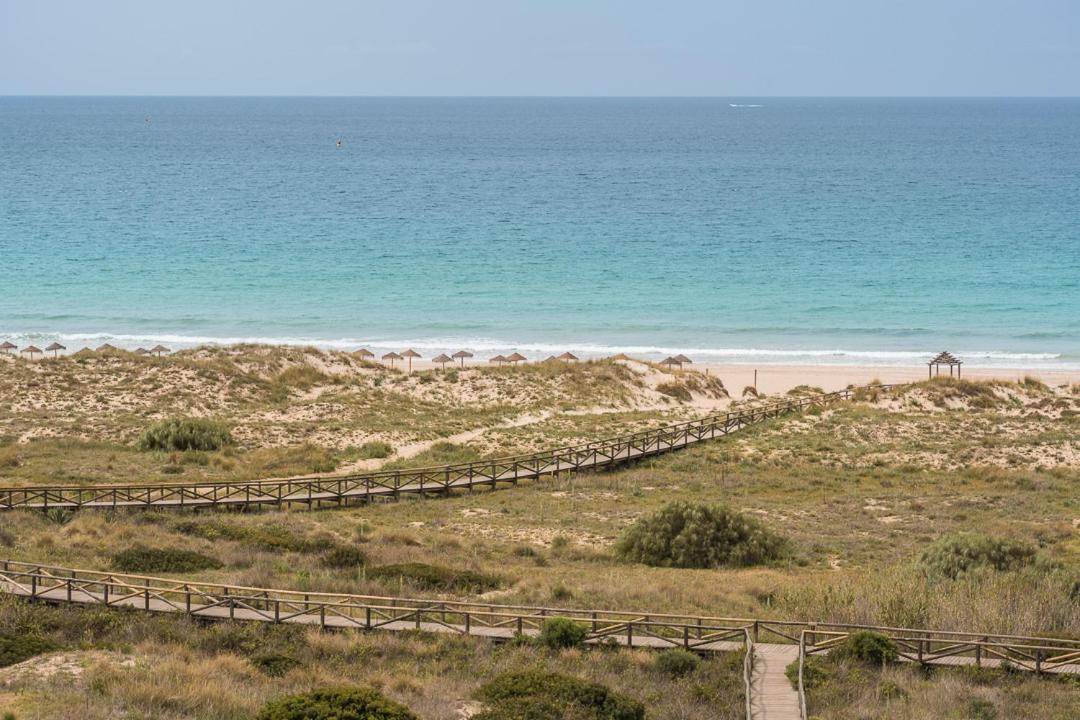 Hotel Playa De La Plata Zahara de los Atunes Eksteriør billede