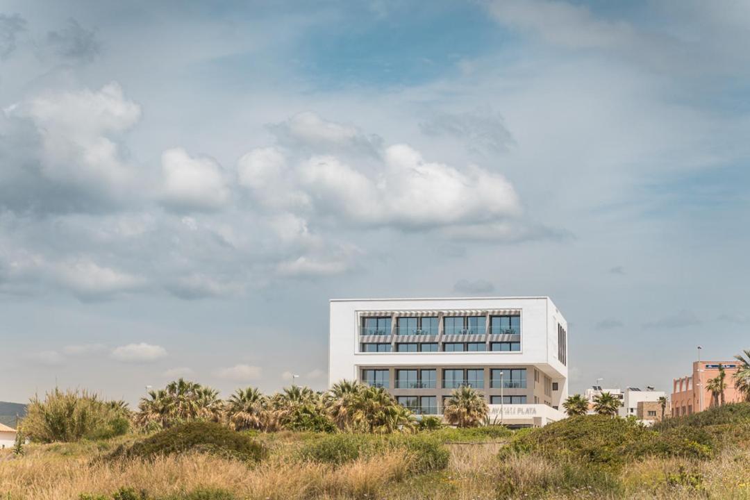 Hotel Playa De La Plata Zahara de los Atunes Eksteriør billede